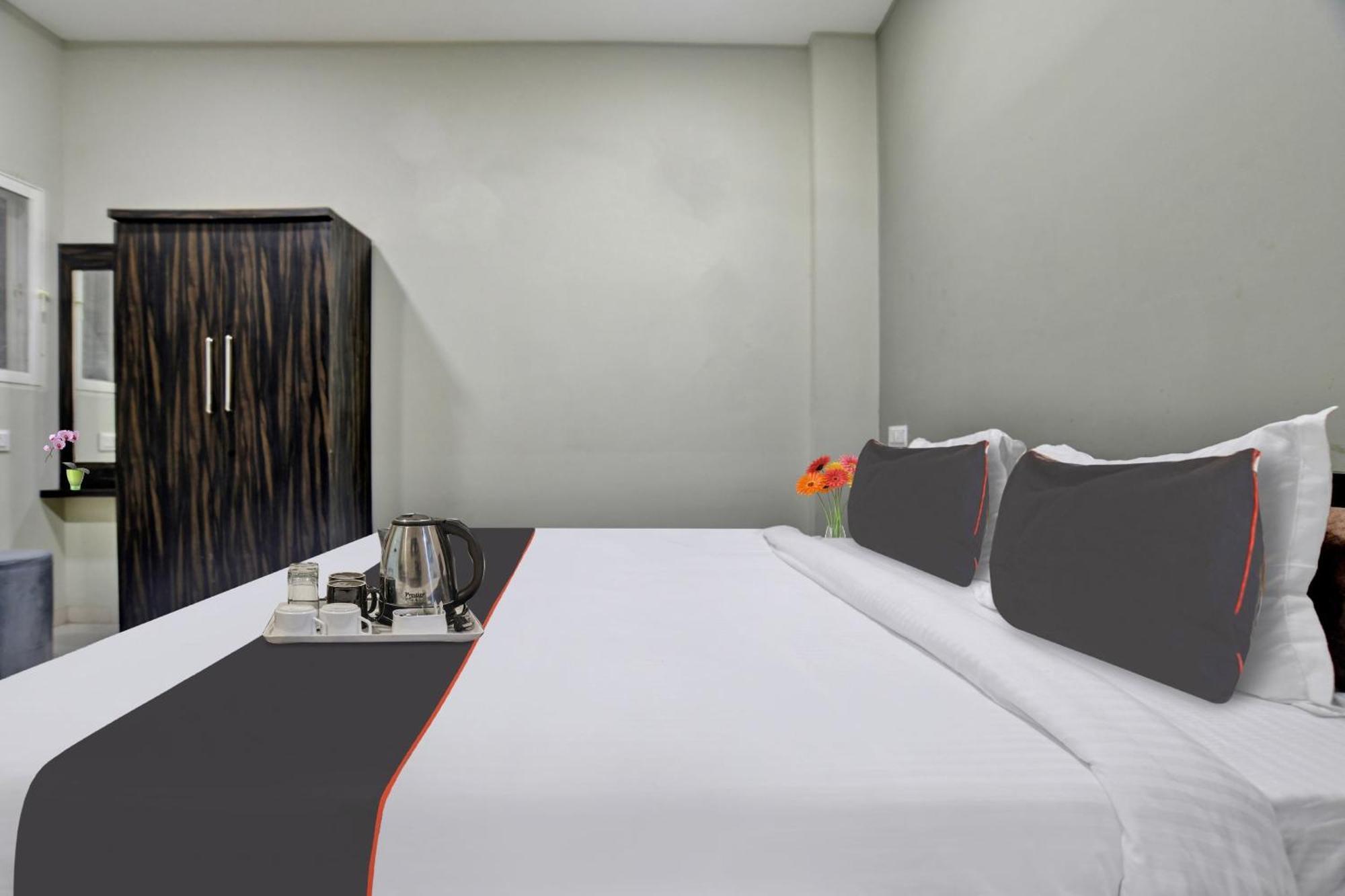 Collection O Heritage Hotel