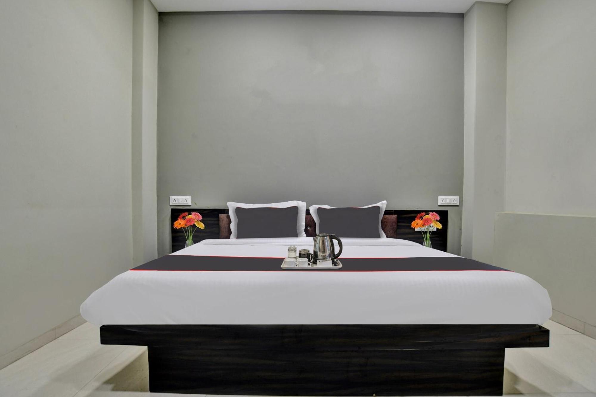 Hotel Collection O Heritage Indore