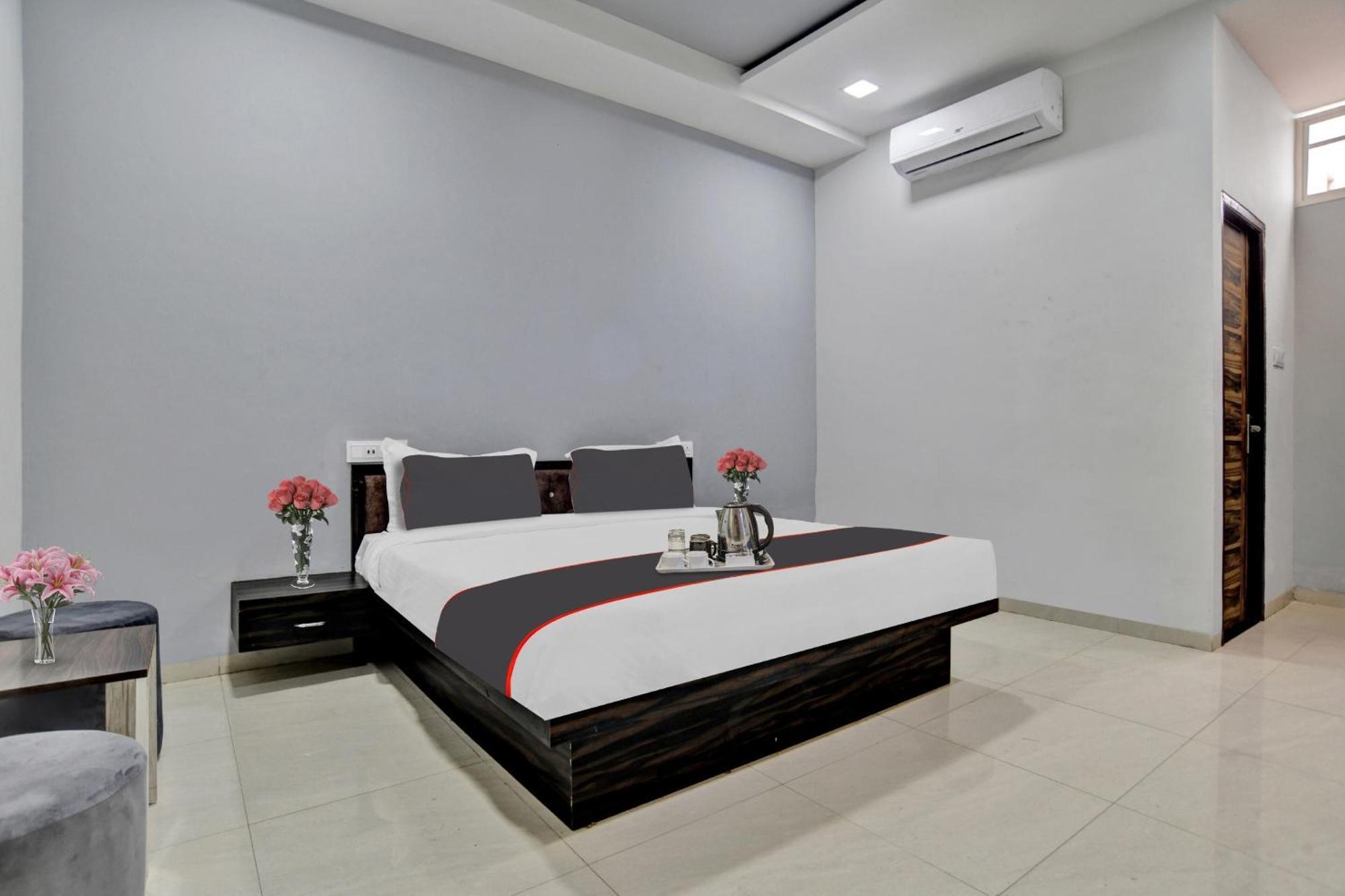 Collection O Heritage Hotel