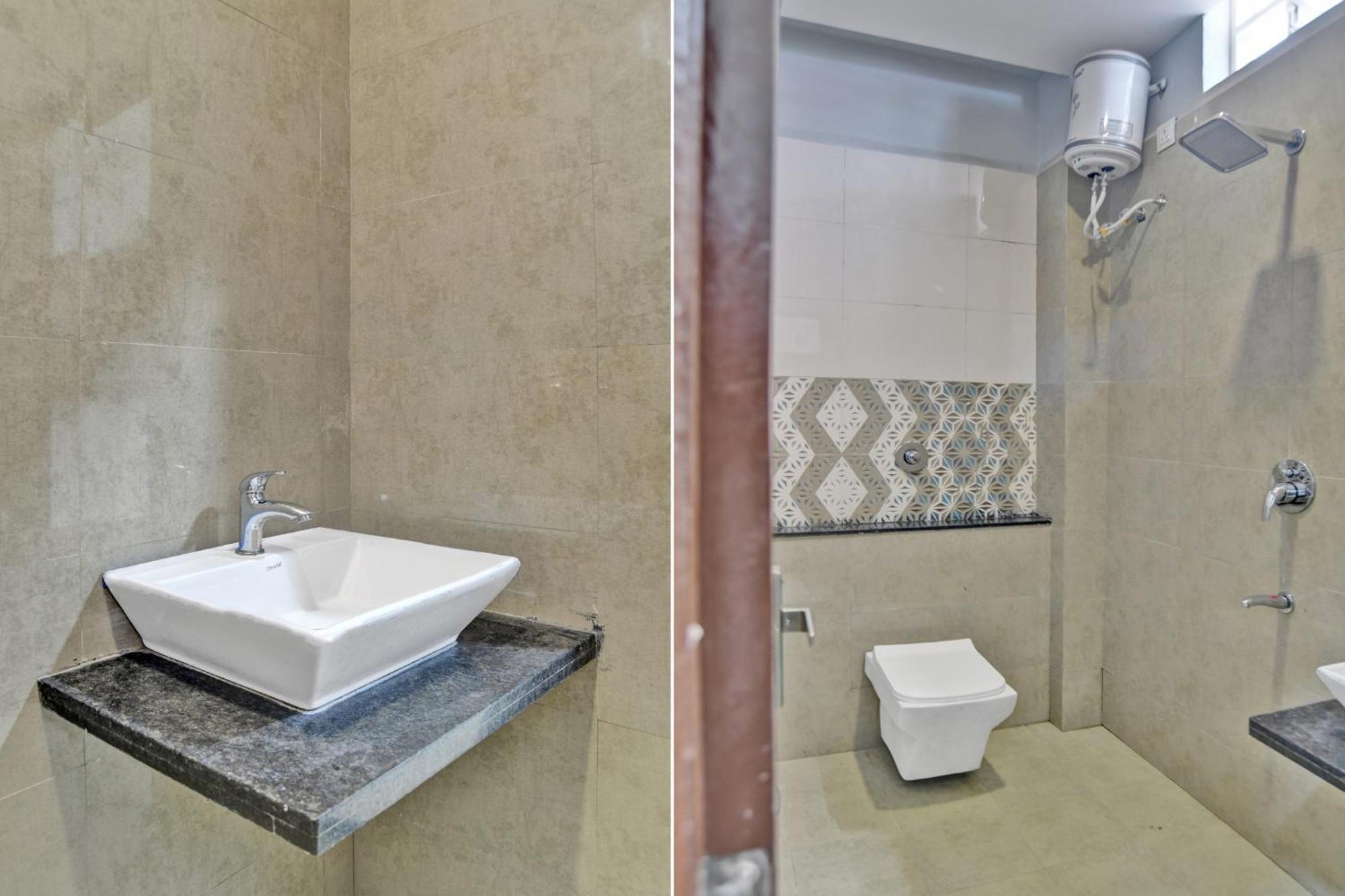 Hotel Collection O Heritage Indore